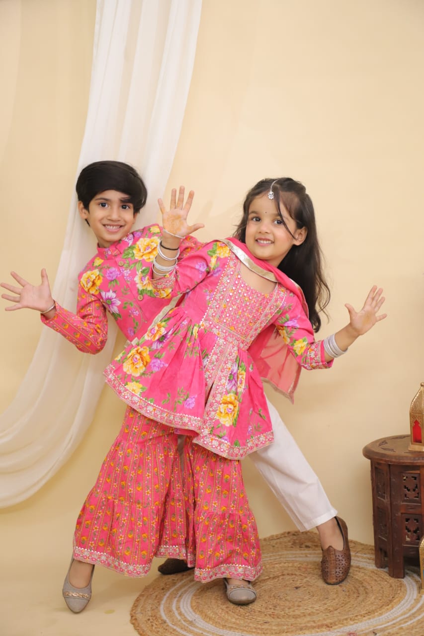 Ethnic Wear
