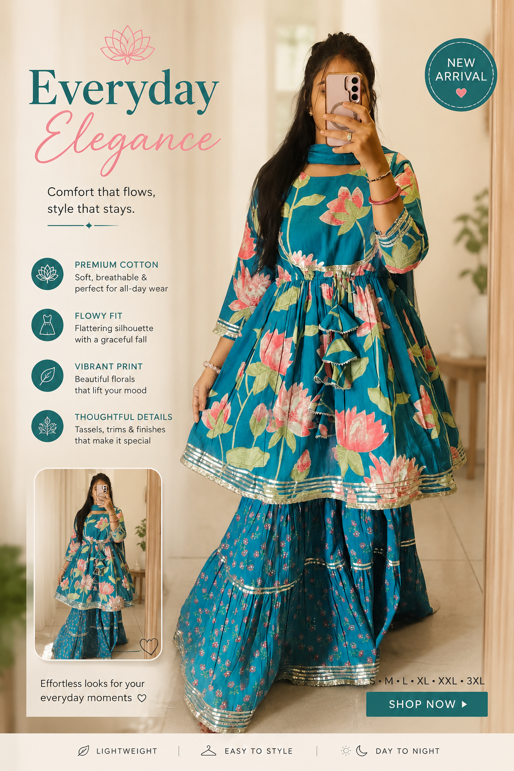 Women's Wear